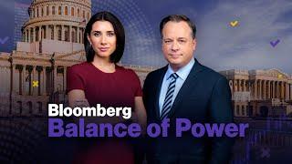 Elon Musk Calls Tax Bill 'Disgusting Abomination' | Balance of Power: Late Edition 6/03/25