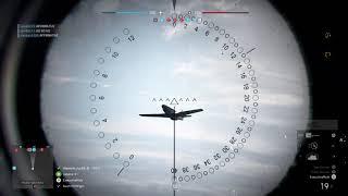 Battlefield V: A New Type of AA-Gun