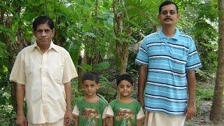 Ambalappuzhayile | DASHAPUSHPAM | Dr Kannan Warrier | Devotional Song