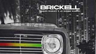 Yohan Marley - Brickell (ft. Jo Mersa Marley) | Official Audio