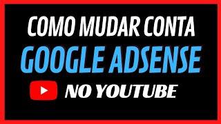 How to change AdSense account on Youtube | Link Youtube to Adsense | what is google adsense