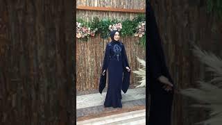 Turkish İslamic Clothing Wholesale Turkey Hijab, Evening Dress, Abaya, Muslim Feiza Collection