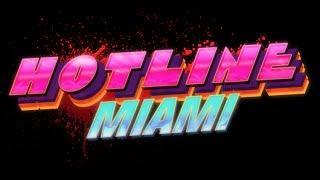 Как я поиграл в Hotline Miami...