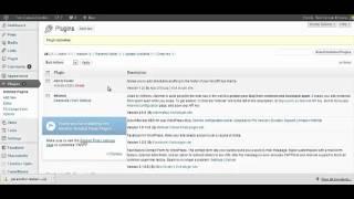 How To Install A Wordpress Plugin Manually