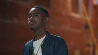 ZAY JAY - INSANE (Official Music Video) [Explicit]