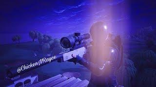 SNIPES FOR DAYS | Fortnite Battle Royale