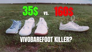 Is This the Vivobarefoot Killer? - AIRHAS Shoes Review