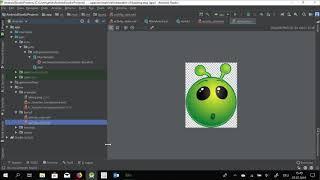 Simple Android Game | Kotlin | Tutorial | Part I