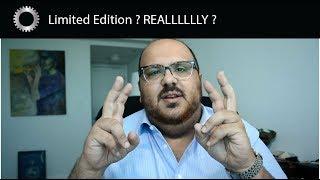 Are Limited Edition Watches Actually Limited ? -  Delray Watch Supply (EP2)