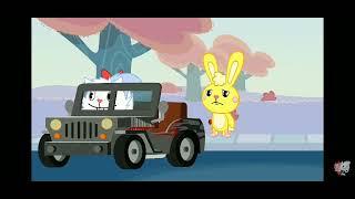 HAPPY TREE FRIENDS (МУД) ДЕМОТИВАТОР #3