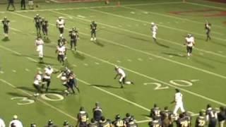 Kevin Duhart #38