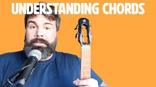 Learn Arpeggios and Chord Theory with This Ukulele Warm Up