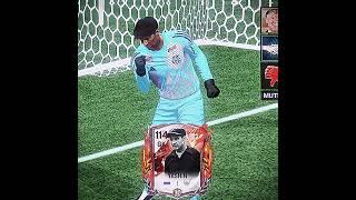 Yashin  #eafc #fifa #eafc25 #fcmobile #fifamobile