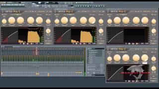 FL Studio: 2 Minute Tips - Serial Compression