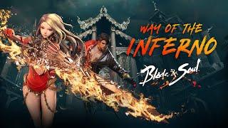 Blade & Soul: Warden 3rd Specialization