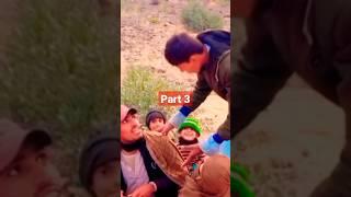 Jinat nkalty hwy fqeer ko jinnaton ny gher lya next part Kyle subscribe Karen part 3