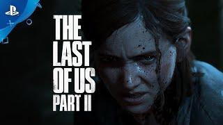 THE LAST OF US 2 PS5 / FINAL #1