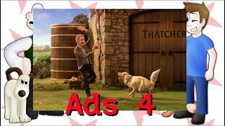 Aardmay 2025: Ads 4