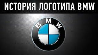 Логотип BMW - история создания.