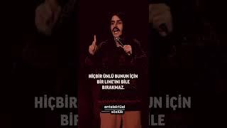 İnançlı inançsız kavramında yeni bir inovasyon.