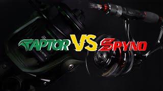 Mana satu lagi best? EXP SPYNO 2024 vs EXP RAPTOR 2023 [EXP PRODUCT REVIEW]