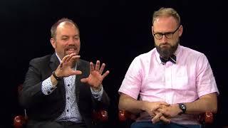 Dr. James K. A. Smith & Dr. Kyle David Bennett on Idolatry and Joy