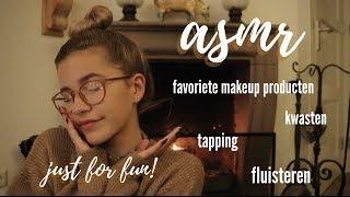 IK PROBEERDE ASMR... ࿎ Forever Jade