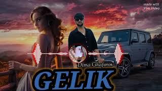 Dima Ghaforov - Gelik |Official Remix 2024 | ROMA PRODUCTION ️