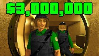 *UPDATED* GTA Online Casino Heist Big Con Gruppe Sechs Guide (Elite Challenge)