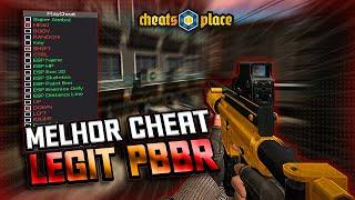  MELHOR HACK POINT BLANK BRASIL - CHEATS PLACE (2024)