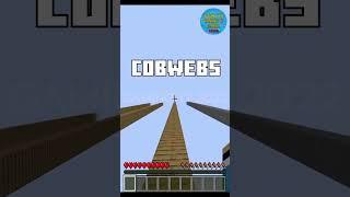 Minecraft How High Can You Fall PART- 2 | #Shorts | #trendingshorts | #trendingminecraft | Gaming YT