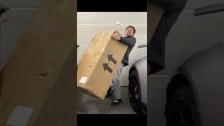 Giant Dodge Demon RC Car