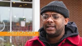 13 On Your Side: Black History Month ft. Preston Sain