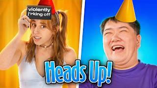 OG CREW HEADS UP 2