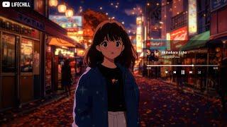 𝐏𝐥𝐚𝐲𝐥𝐢𝐬𝐭 80's Tokyo Vibes / Lofi hiphop mix [chill beats to work/study/sleep]