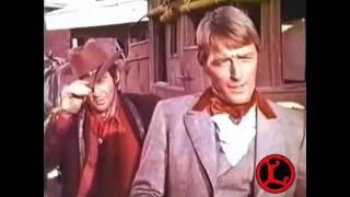 Lancer TV Western Show ~ CBS Series Summer 1968 Episodes Promotional Preview ~ Johnny Madrid Lancer