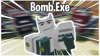 Bomb.Exe/KQBTD Trolling [A Bizarre Day]