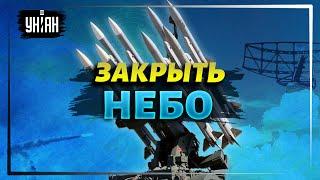 "Железный купол" не спасет Украину от российских ракет