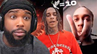 CashNasty Reacts To BLOODHOUND LIL JEFF: THE LIFE AND DEATH OF A CHIRAQ SAVAGE