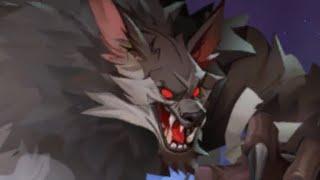 Update on Gunnolf  - Call of Antia