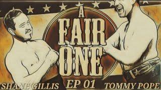 A FAIR ONE - EP 01 - AUDIO ONLY