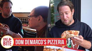 Barstool Pizza Review - Dom Demarco's Pizzeria (Las Vegas, NV)