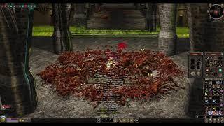 Metin2.ro Scorpius - Aura lev 35 Vs. SD3 ?!?!
