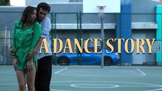 A Dance Story (2019) | Full Movie | A Love Story | Romance