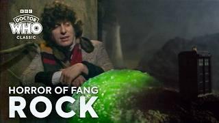 Horror of Fang Rock | FULL EPISODES | Season 15 | Doctor Who: Classic