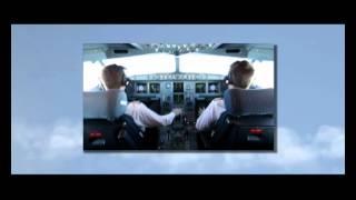 Airbus STALL Training