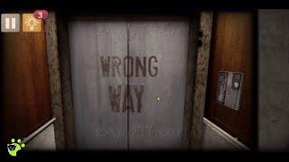 Spotlight Room Escape Level 3 Menace Full Walkthrough with Solutions (Javelin Ltd)