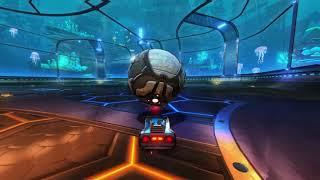 "MAGNIFY" MY LAST ROCKET LEAGUE MONTAGE | EDITED BY JLEDITS