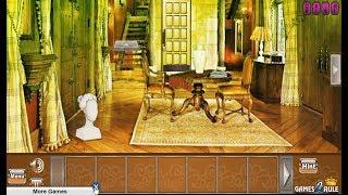 Victorian Castle Escape  walkthrough Games2Rule.