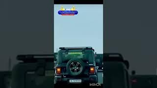 modify thar raily#short #thar #modified